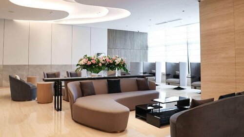 Гостиница One-Eight-One Hotel & Svc Residences в Гонконге