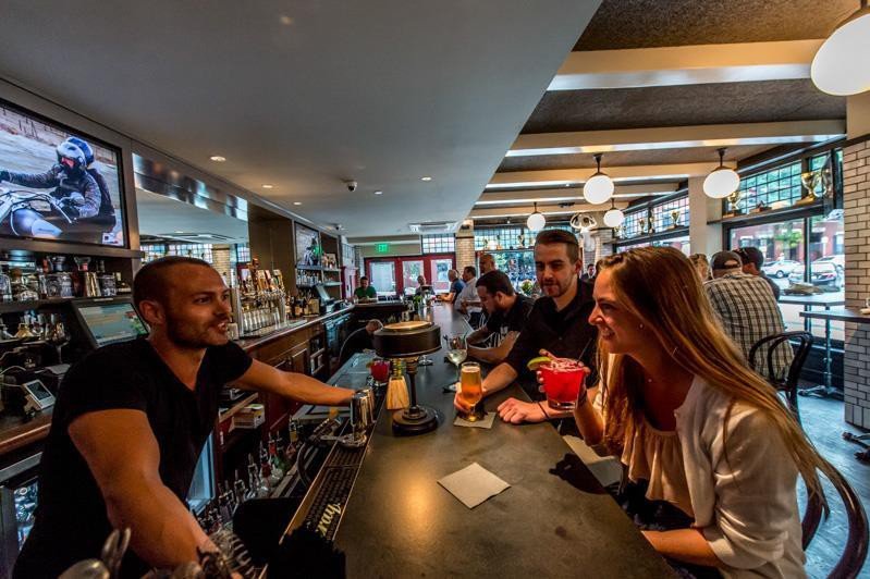 Фото Staypineapple, A Delightful Hotel, South End