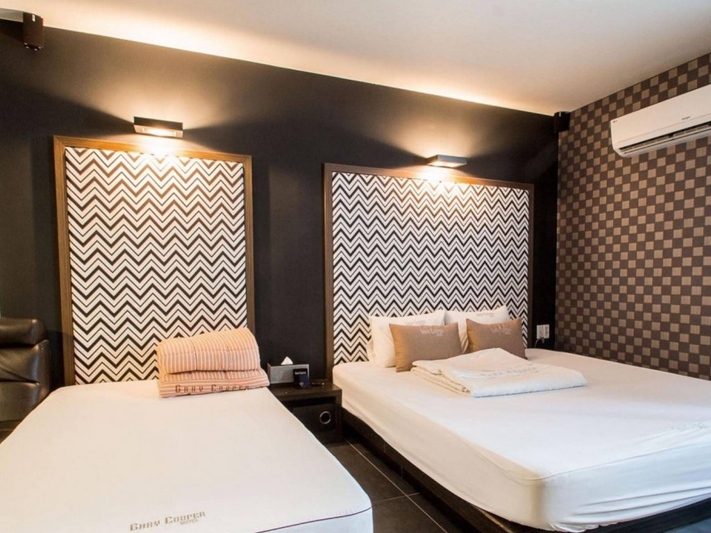 Фото Gary Cooper Hotel