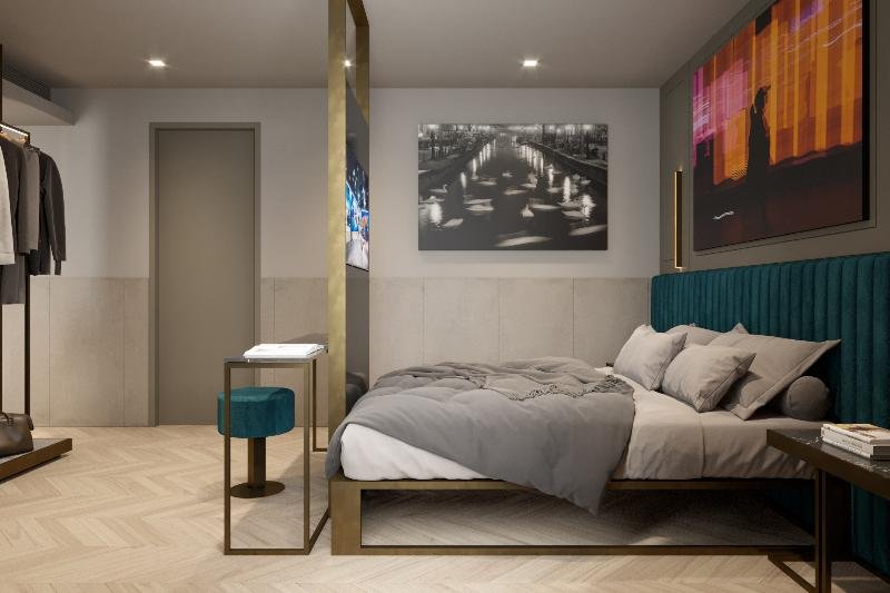 Фото Heart Hotel Milano