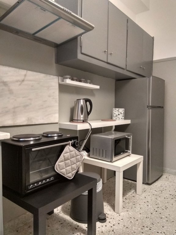 Фото Achillion Hotel