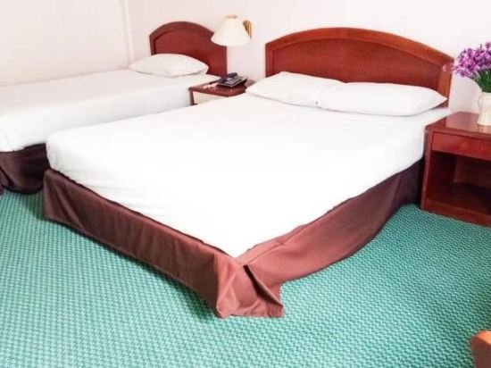 Фото Hotel Seri Malaysia Johor Bahru