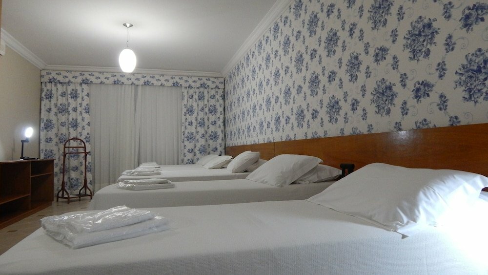 Hotel Germânias Blumen Hotel, Passo Fundo, photo