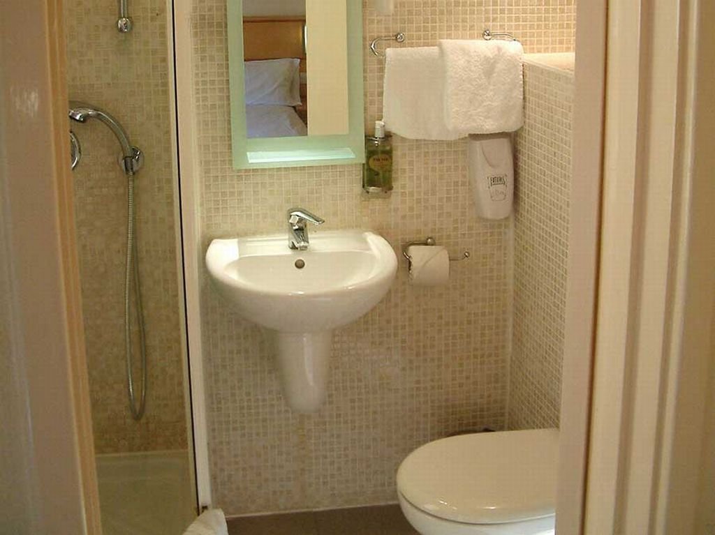 Фото Americana Hotel