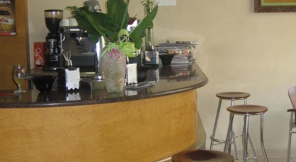 Фото Alda Vía de la Plata Rooms