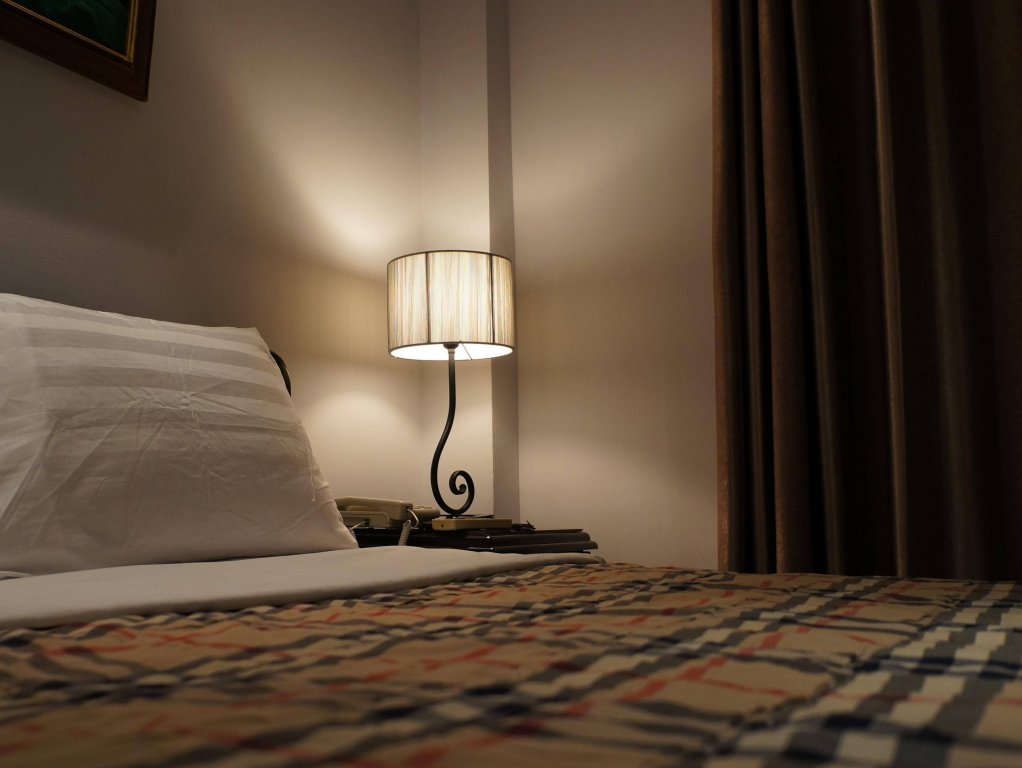 Фото Jasmine Hotel