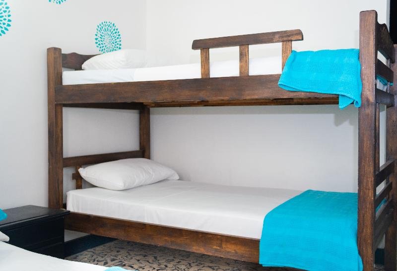 Фото Hotel Taybo Beach