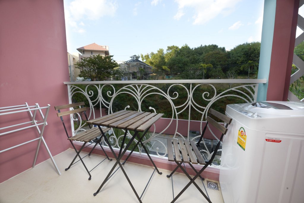 Фото Grande Caribbean Hotel Resort Pattaya