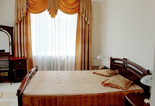 Гостиница Клинический центр МЦ Юность ФМБА