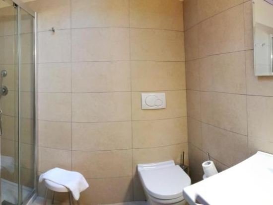 Фото Hotel Leonardo Da Vinci