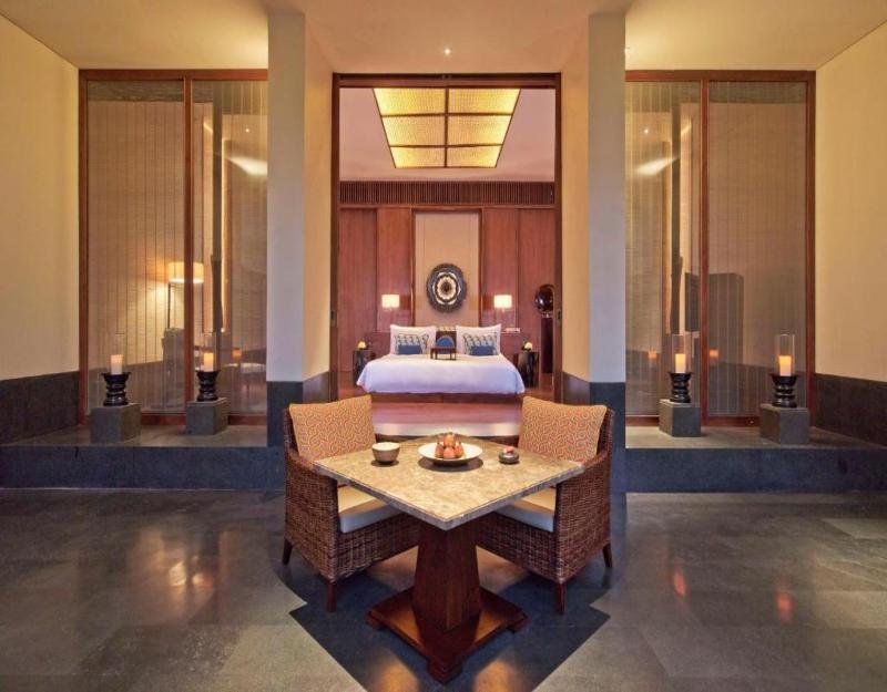 Фото InterContinental Bali Sanur Resort, an Ihg Hotel