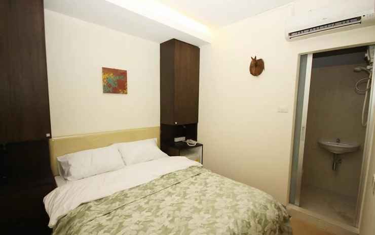 Фото Nine Place Sukhumvit 40 - Hostel
