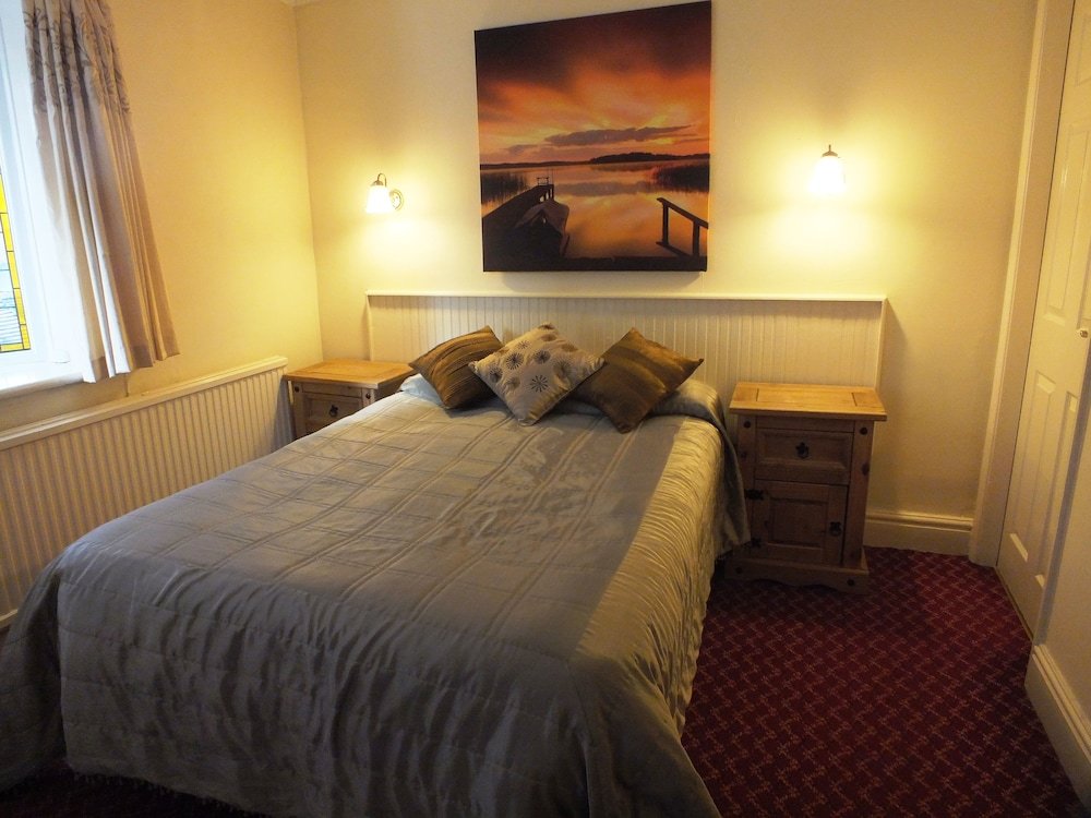 Фото Chester Court Hotel