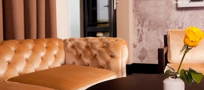 Фото Comfort Hotel Lt