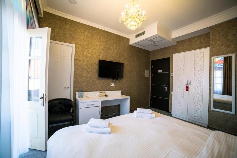 Фото Aivani Old Tbilisi