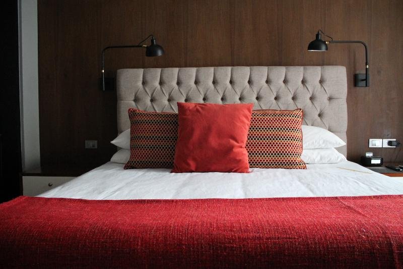 Фото Love IT Signature Hotel