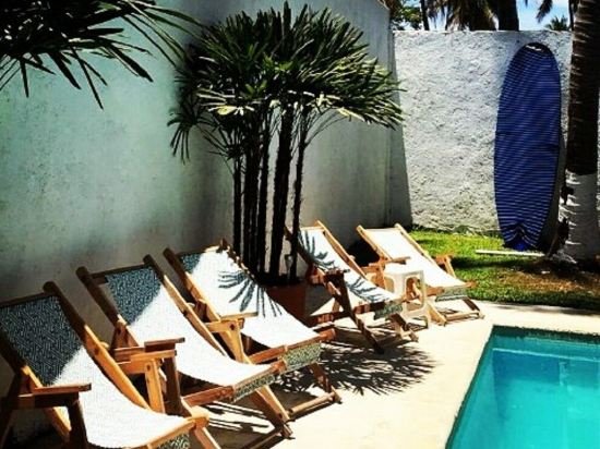 Фото Chata Hosteria