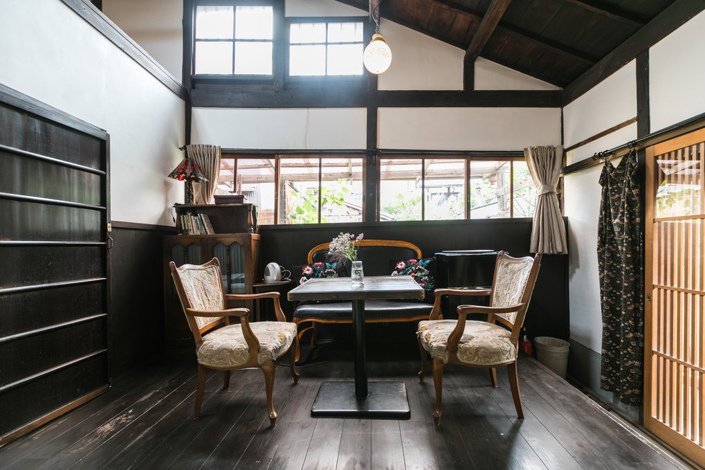 Фото Guest house Umeya