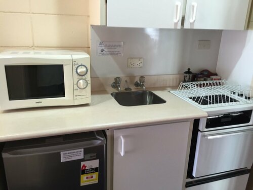 Гостиница Epsom Motel в Окленде