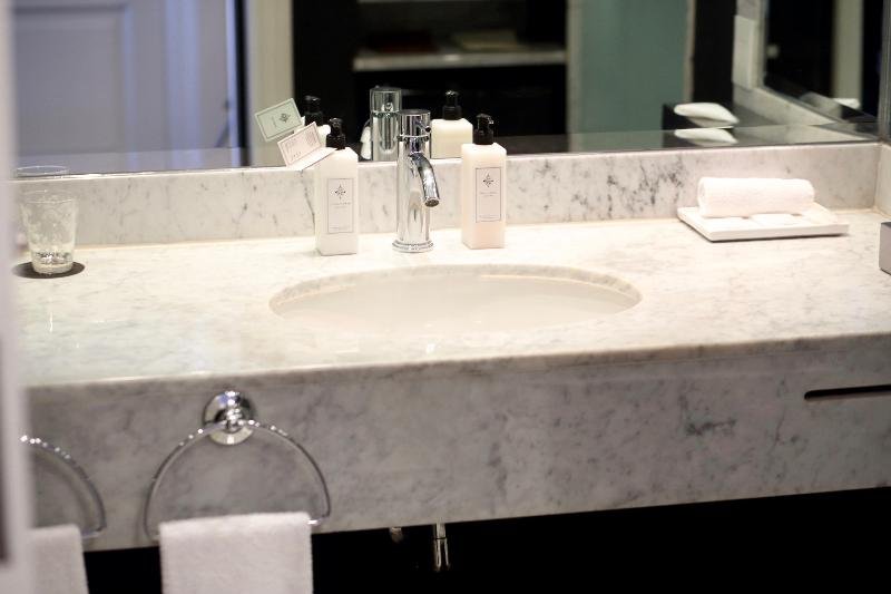 Фото Sofitel Buenos Aires Recoleta