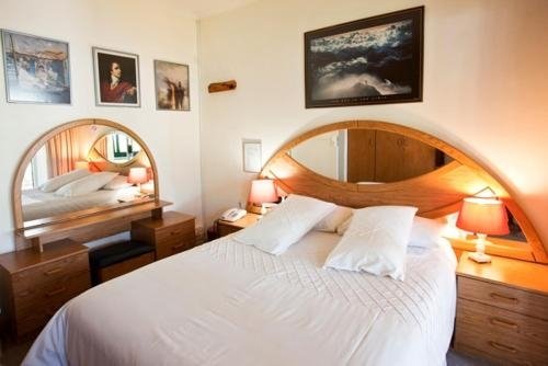 Фото Annette Guesthouse