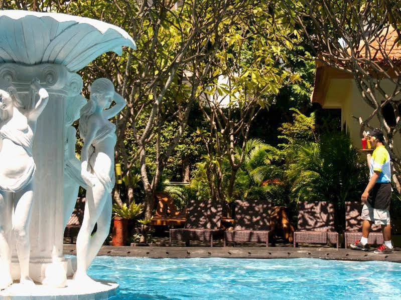 Фото Febri's Hotel & SPA