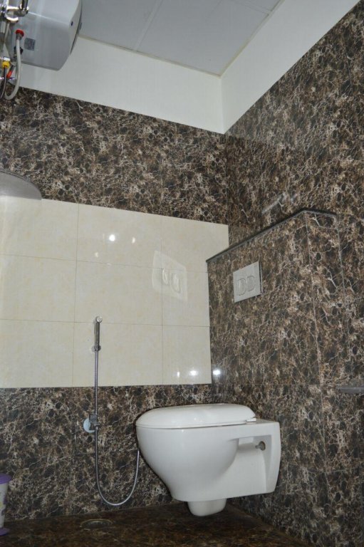 Фото Hotel Thikana Palace