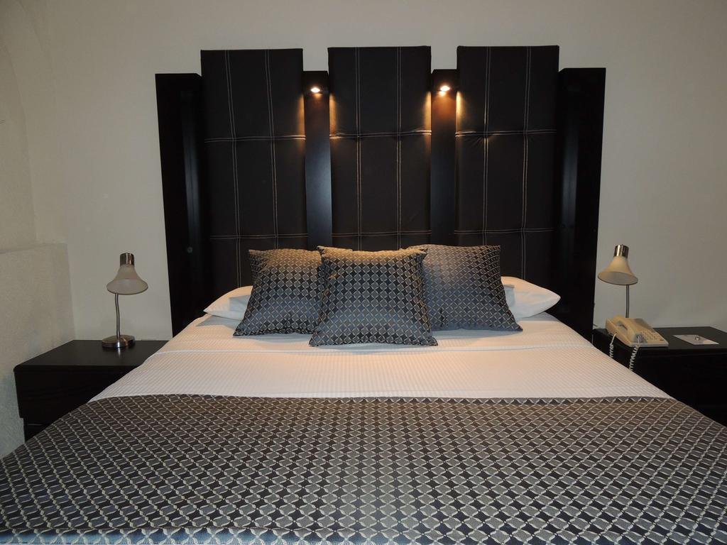 Фото Hotel & Aparthotel Cosmos