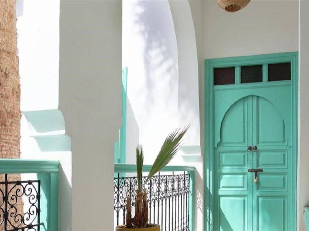 Фото Riad Dar Aida