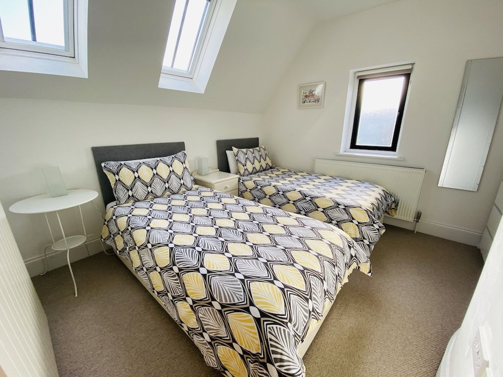 Фото The Coast House