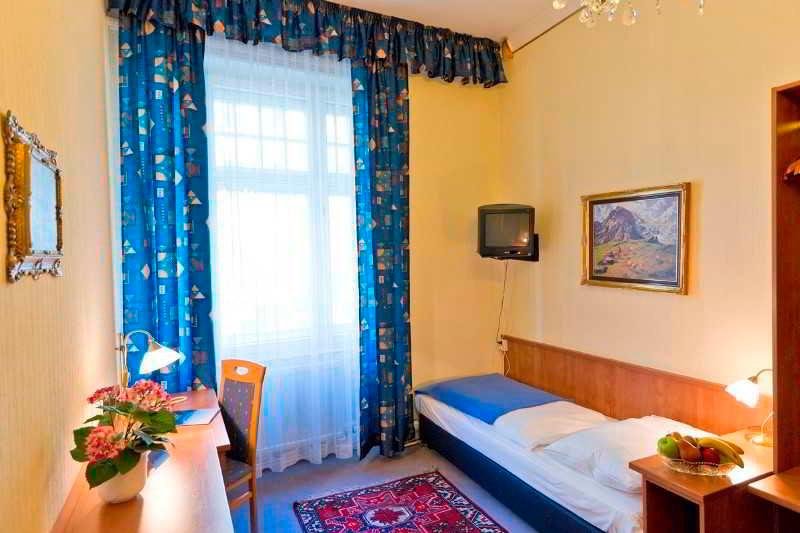 Фото Hotel-Pension Bleckmann