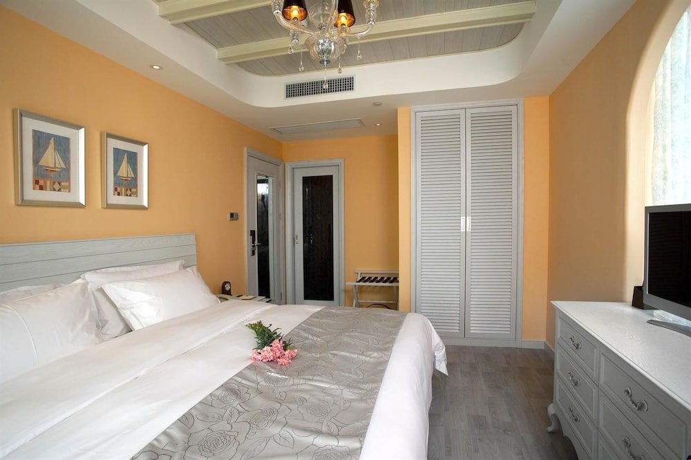 Фото Mercure Xiamen Exhibition Centre