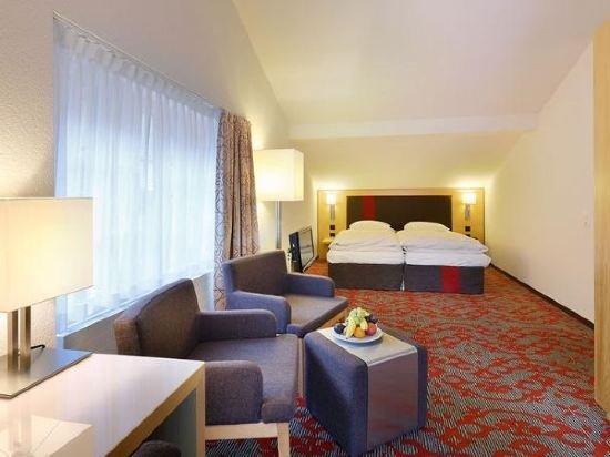 Фото Hotel Garni Testa Grigia