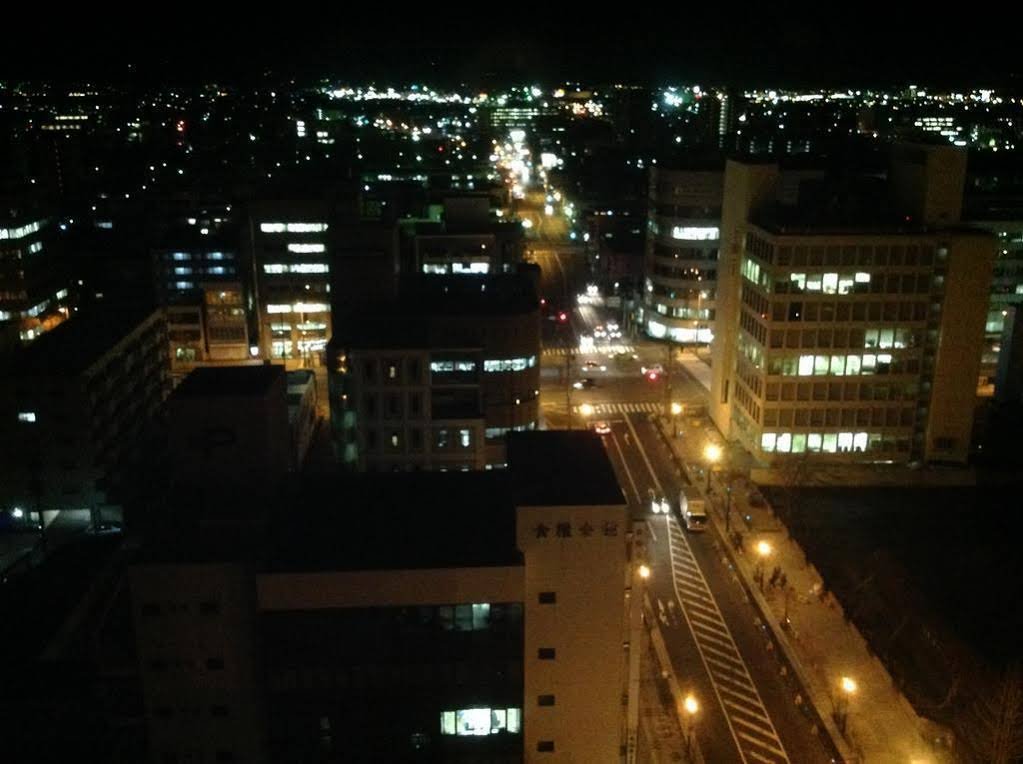Фото Hotel Aomori