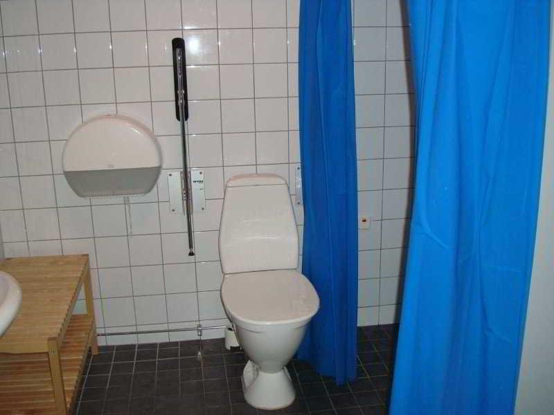 Фото Interhostel