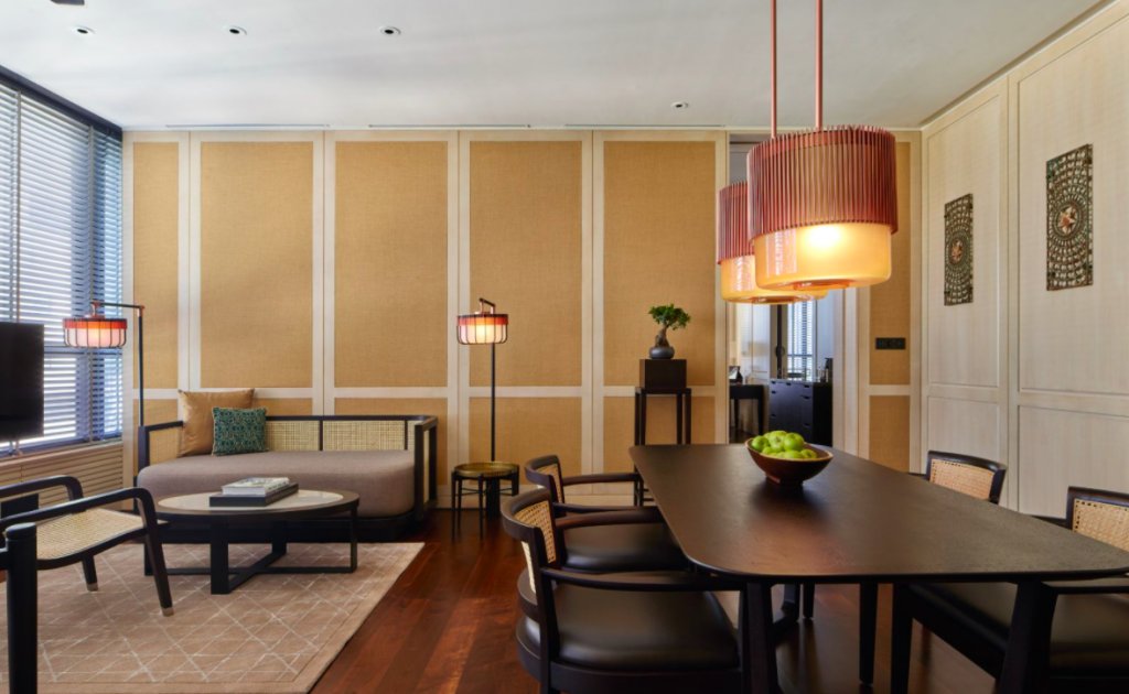 Фото The RuMa Hotel and Residences