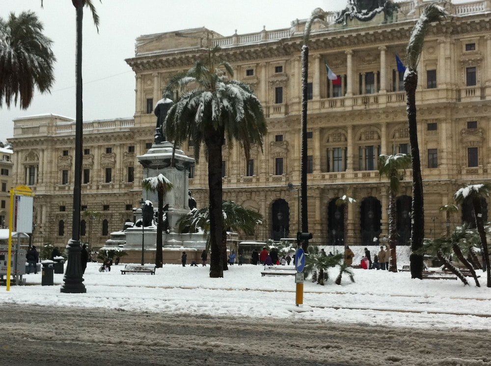 Фото Maison Piazza Cavour