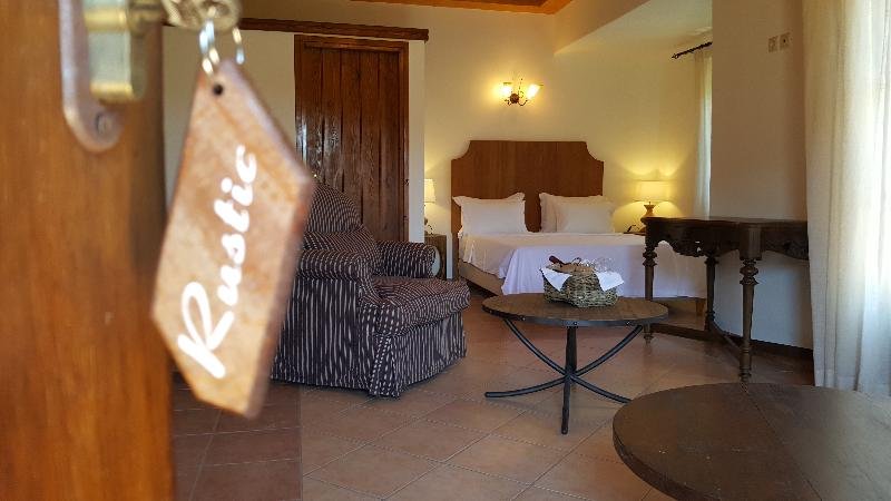 Фото Liotrivi Historical Mansion & Boutique Hotel