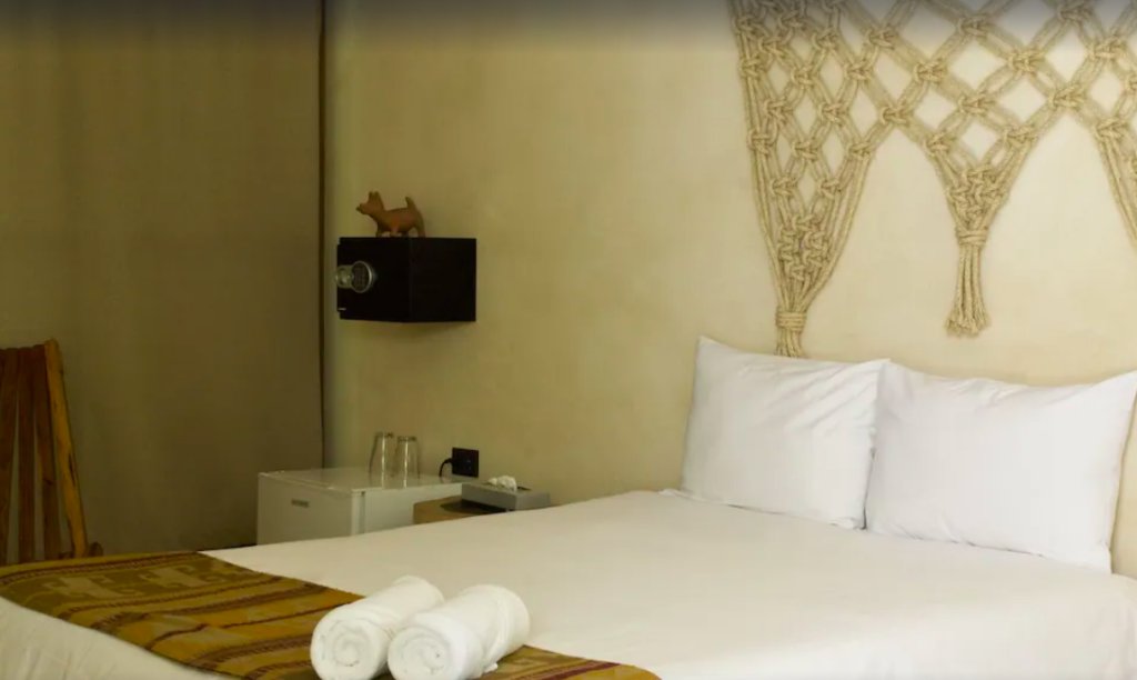 Фото Serena Tulum - Adults Only