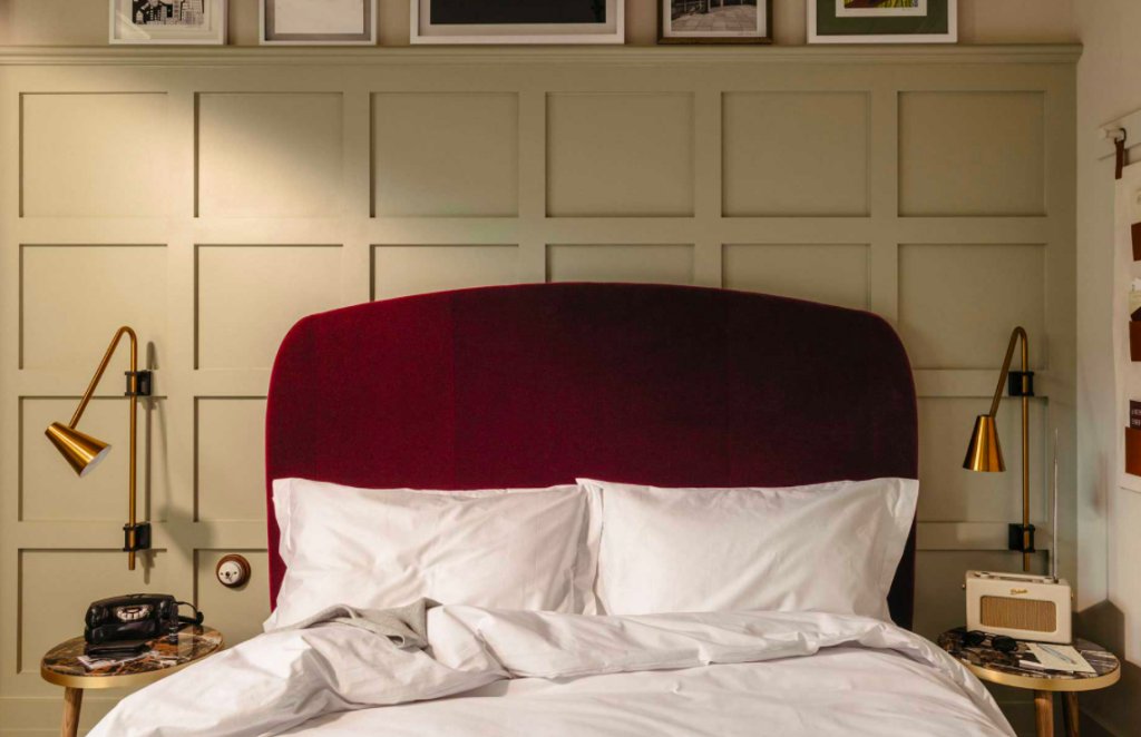 Фото The Hoxton Southwark