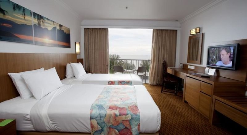 Фото Bayview Beach Resort