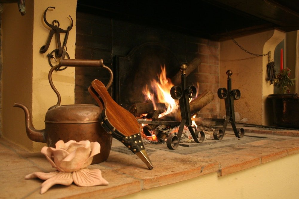 Фото La Casa Medioevale B&b