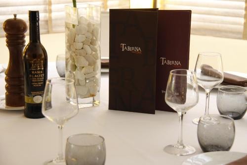 Фото Hotel Fuente El Cura