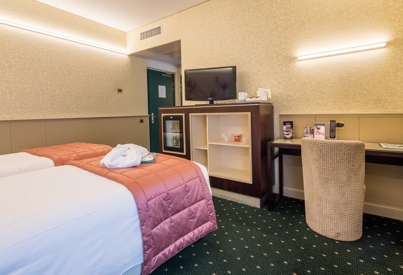 Фото Concorde Hotel