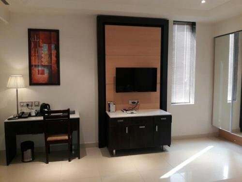 Гостиница Cygnett Lite Alwar в Алваре