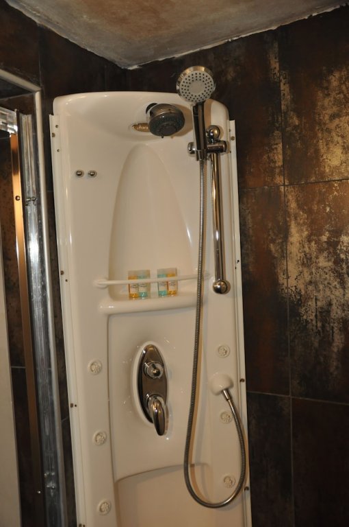 Фото Odos Oneiron Boutique Hotel