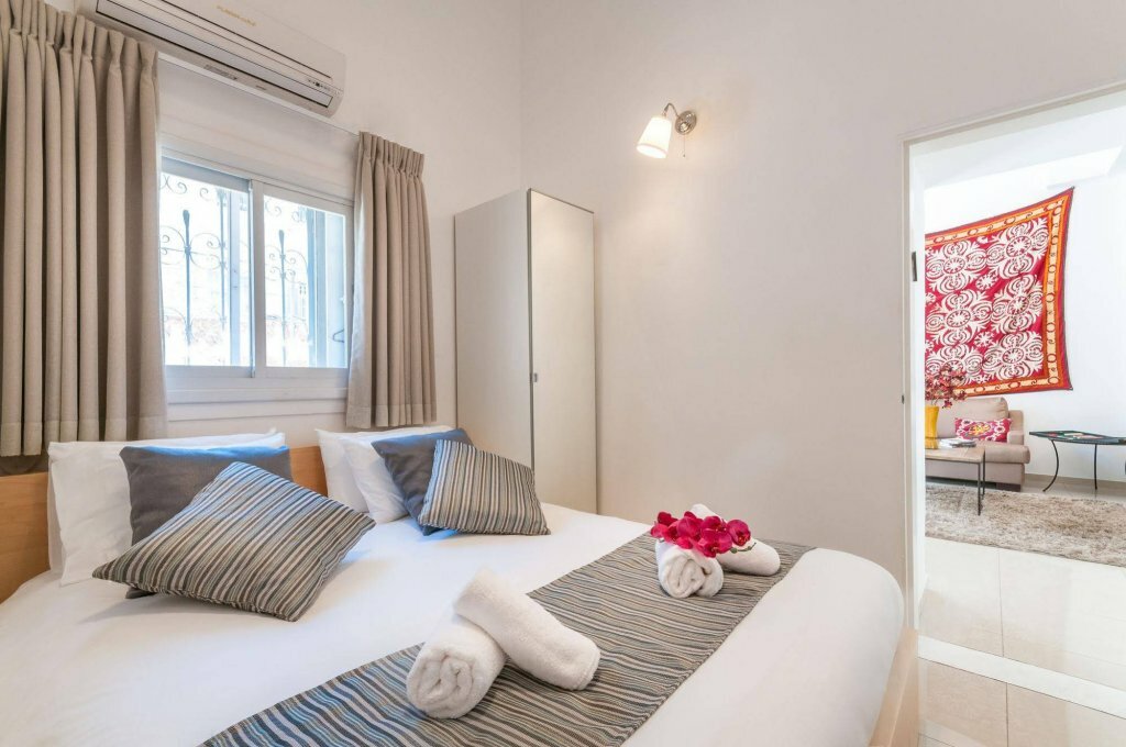 Hotel Sweet Inn - Helets Street, Jerusalem, photo