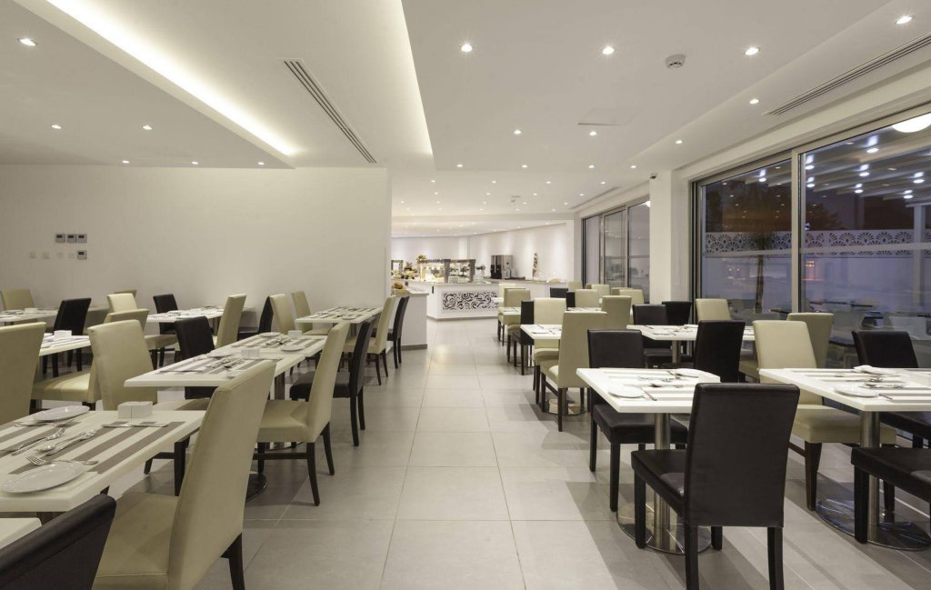 Фото Gaia Sun N Blue Hotel