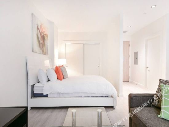 Фото Апарт-Отель Global Luxury Suites Downtown Boston