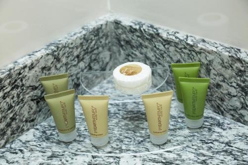 Фото Hotel Ninety Five